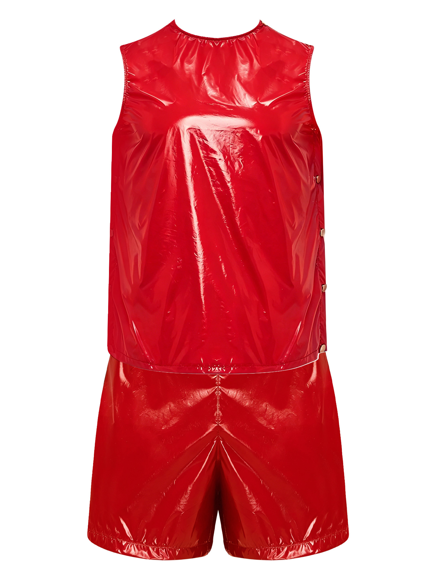 Men Waterproof Sweat 2 Piece S - Summer Clothing Sets Men ulasan dan harga