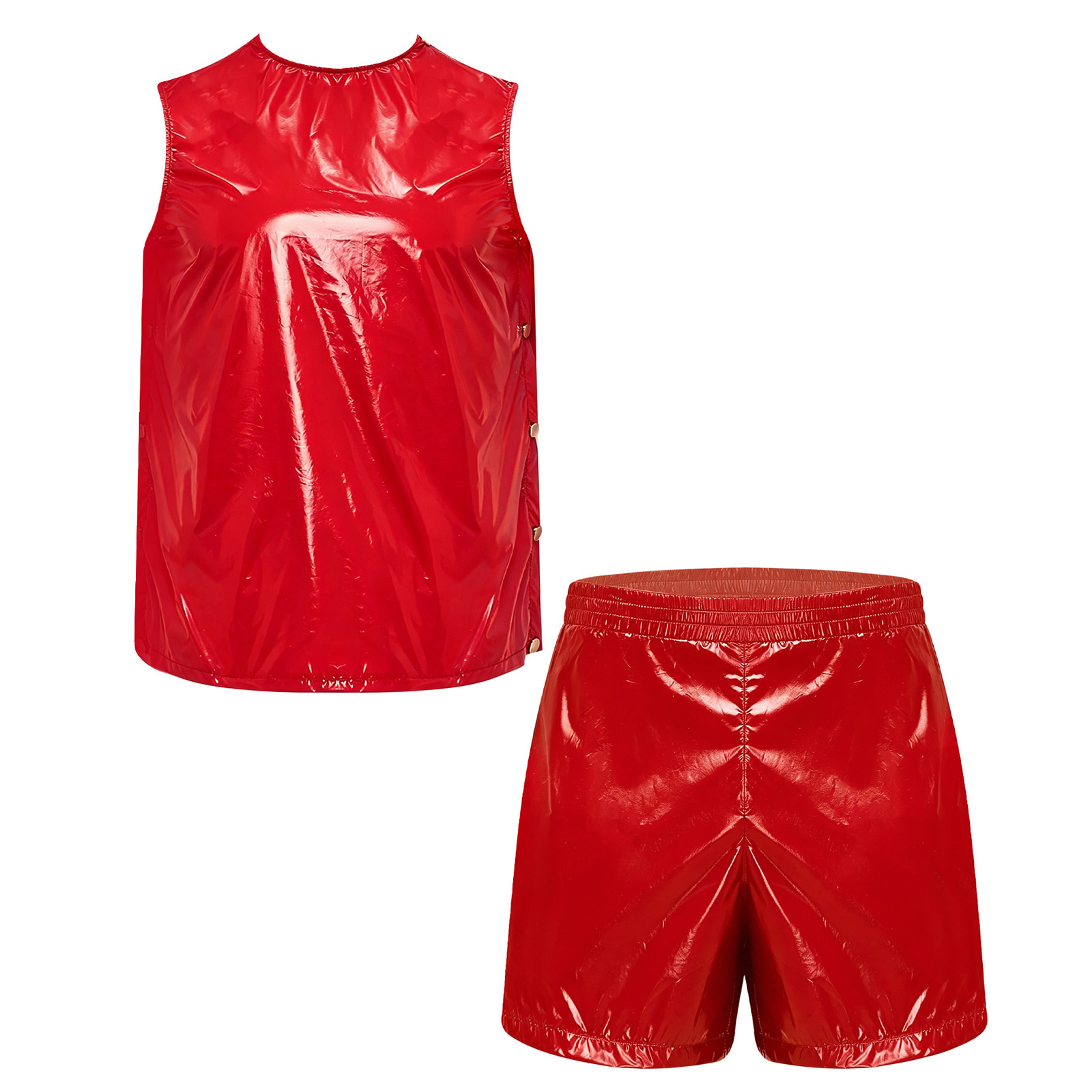 Men Waterproof Sweat 2 Piece S - Summer Clothing Sets Men ulasan dan harga