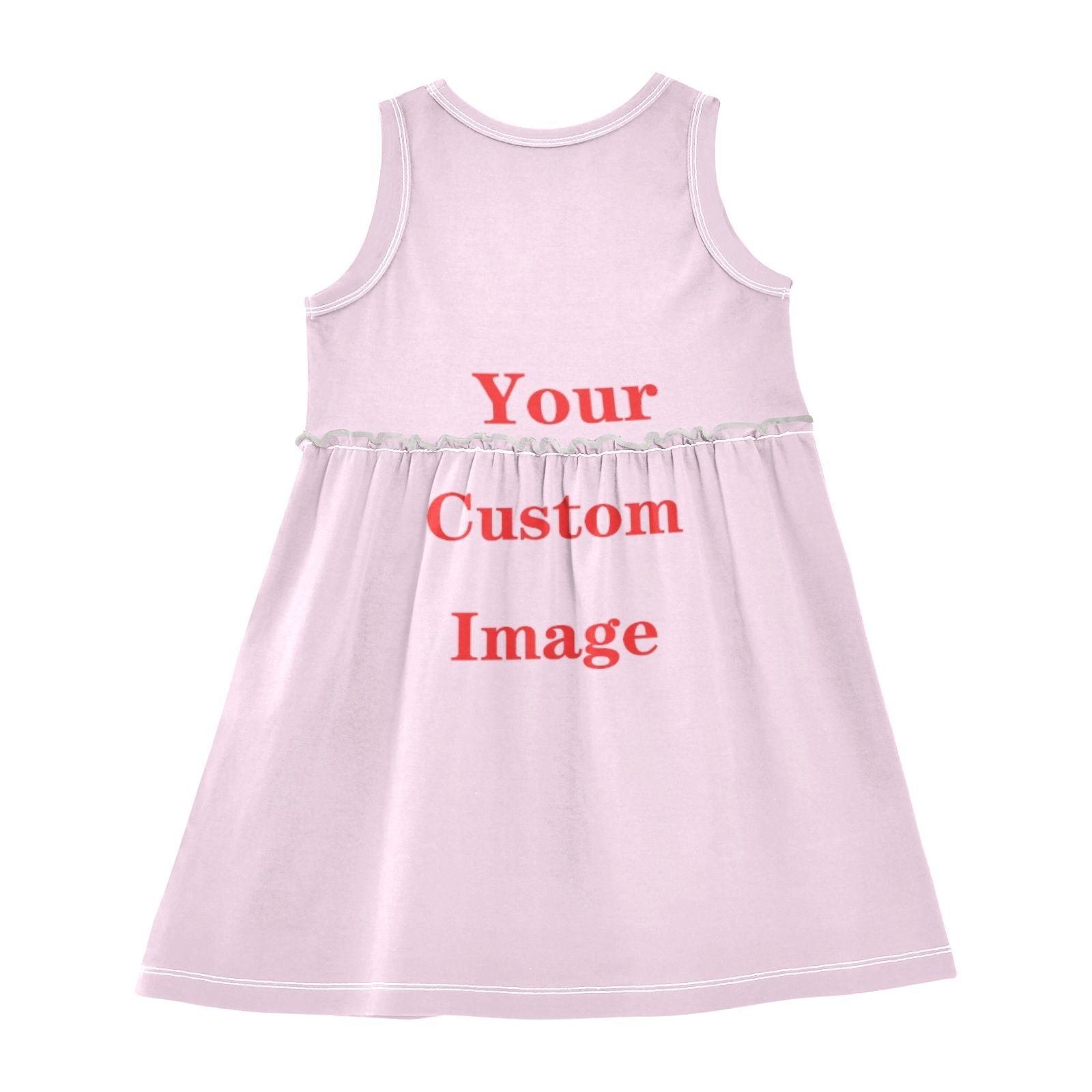 Girls Clothes New Summer Princ - Summer Clothing Images ulasan dan harga