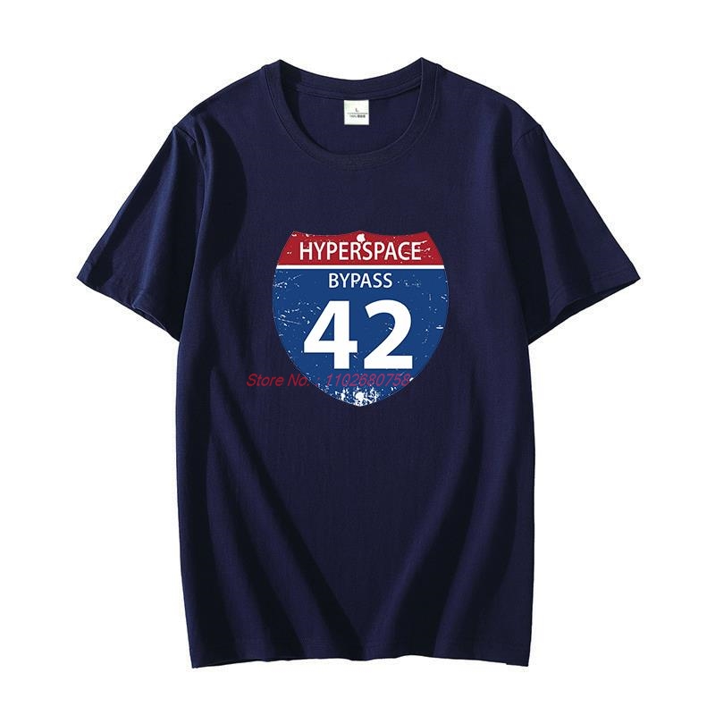Oversized t-shirt Hitchhikers  - Summer Clothing Guide ulasan dan harga