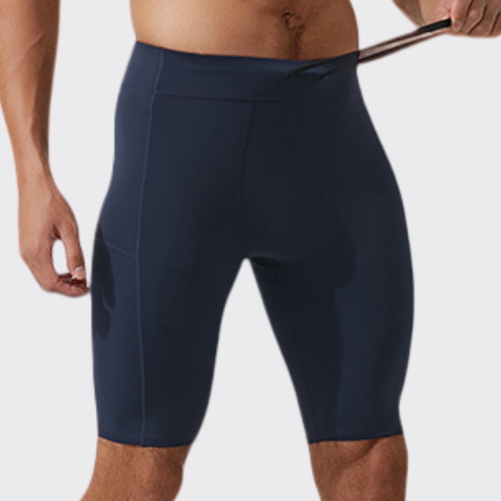 2026 Men's Shorts Sportswear C - Summer Gym Clothing ulasan dan harga
