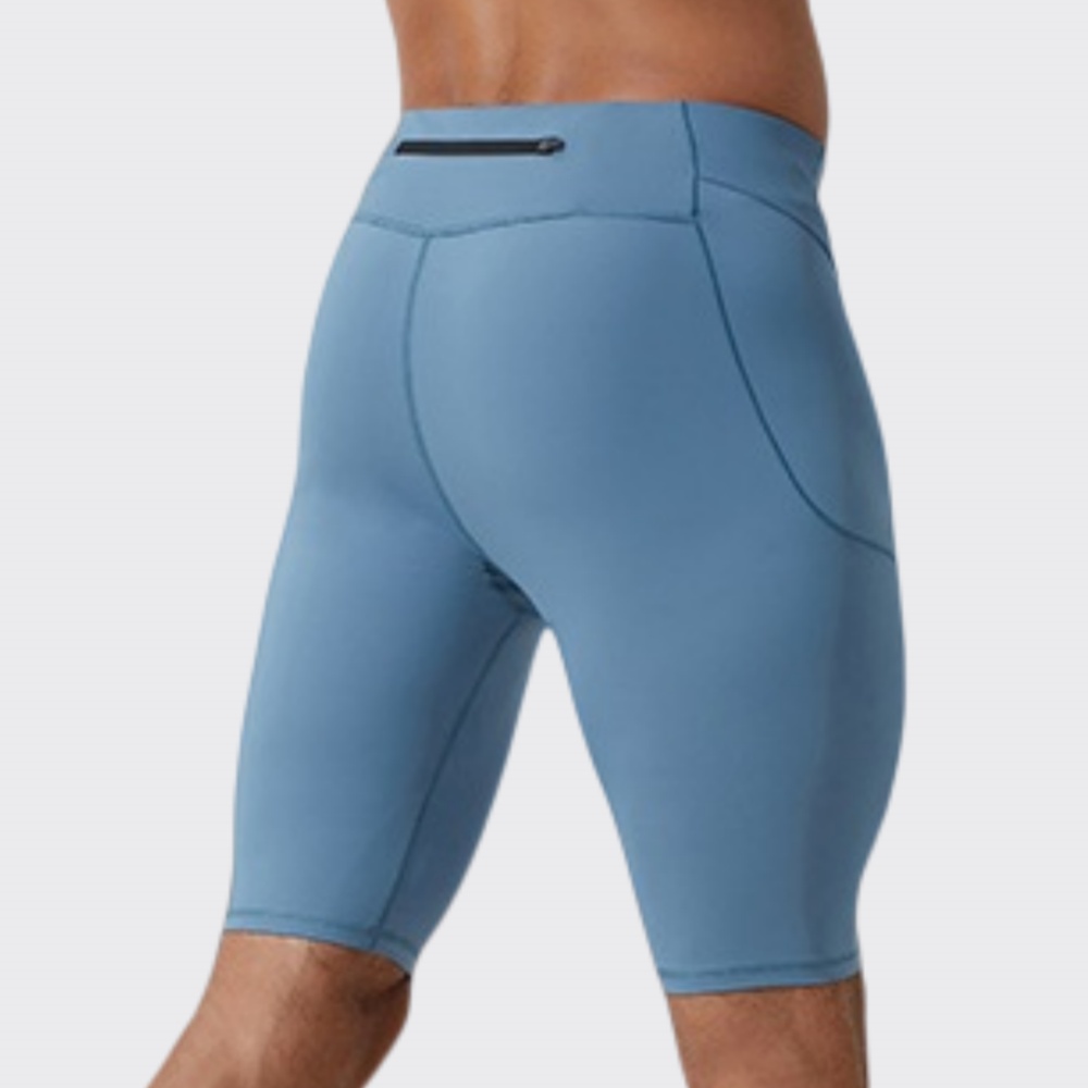 2026 Men's Shorts Sportswear C - Summer Gym Clothing ulasan dan harga
