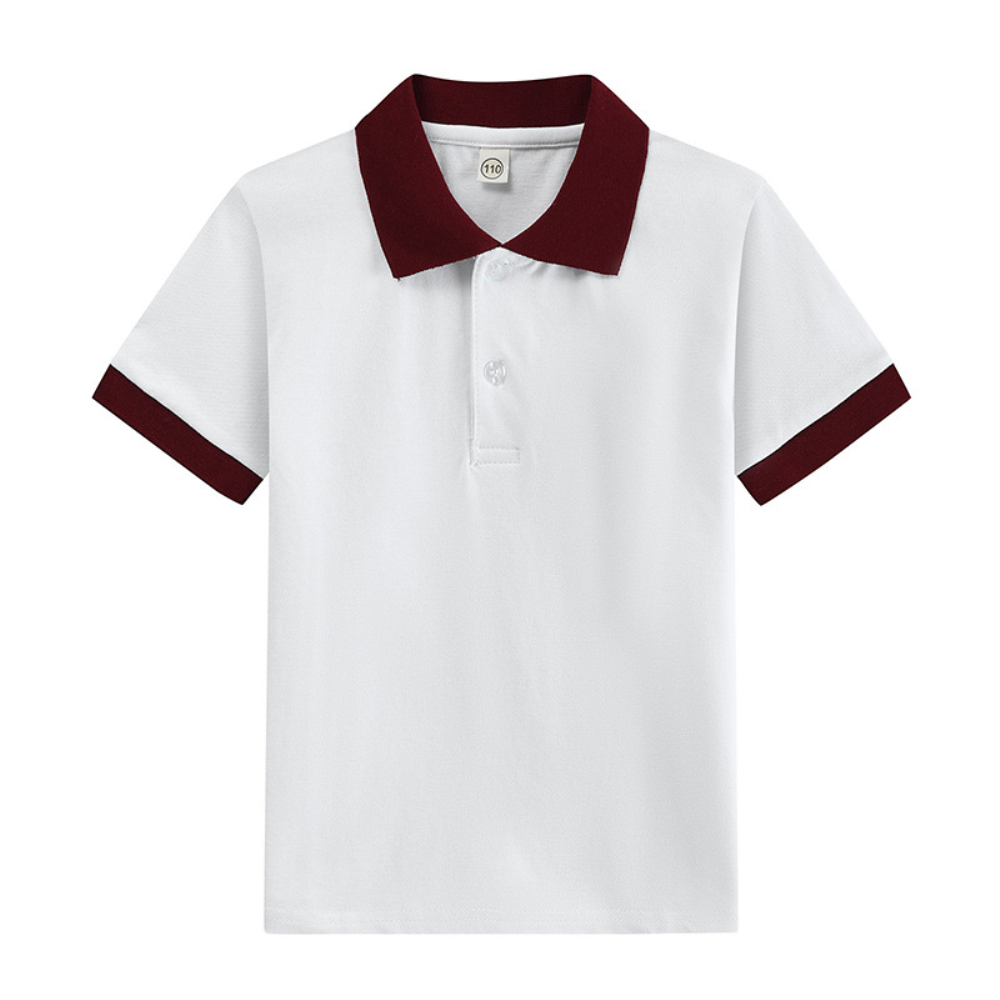 T-shirt For Boys Summer Tees C - Summer Clothing For Teens ulasan dan harga