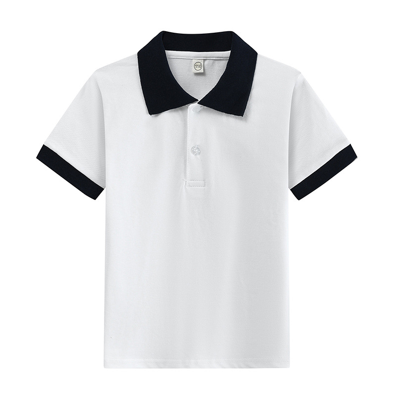 T-shirt For Boys Summer Tees C - Summer Clothing For Teens ulasan dan harga
