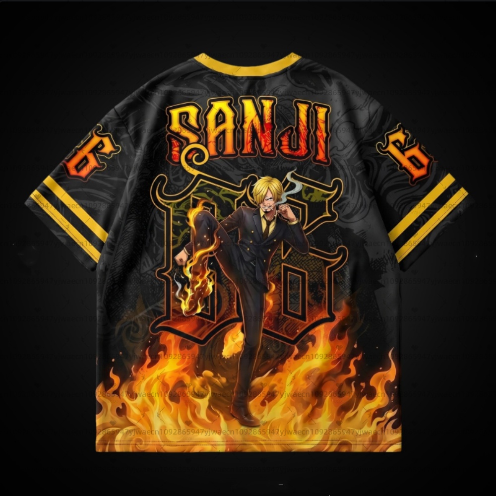 2526 men Summer Japanese Anime - Summer Clothing For Women ulasan dan harga