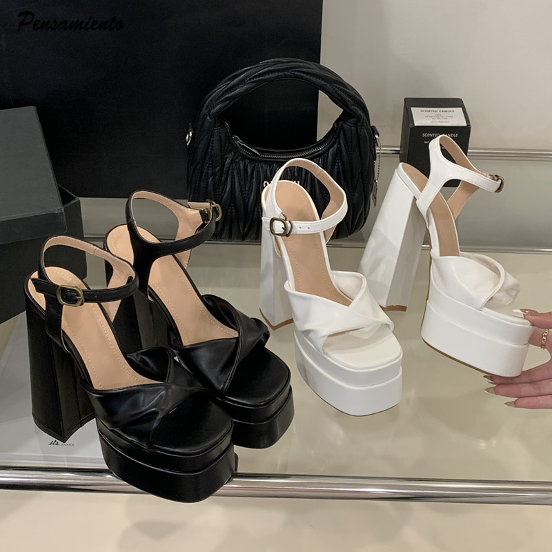 Star style Fashion Double Plat - Summer Clothing Stores ulasan dan harga
