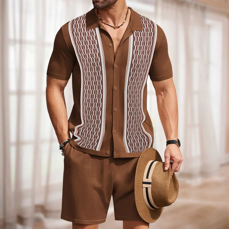 Summer Male Ice Silk Short-sle - Summer Gym Clothing ulasan dan harga