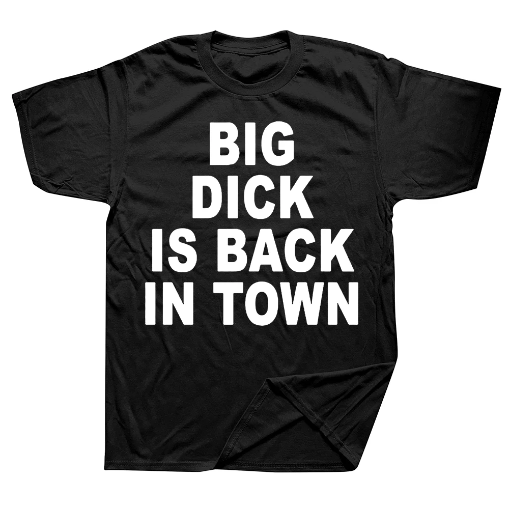 Big Dick Fun Sex Guide T-shirt - Summer Clothing Guide ulasan dan harga
