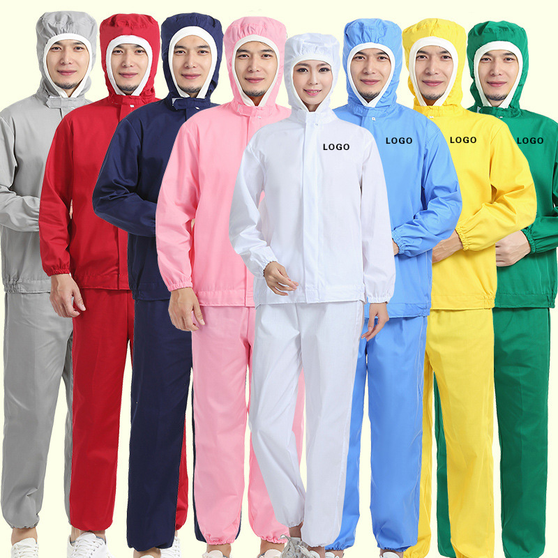Men'S And Women'S Workshop Wor - Summer Clothing Names ulasan dan harga