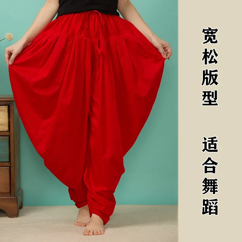 Indian Punjabi Pants Trousers  - Summer Clothing Pakistan ulasan dan harga