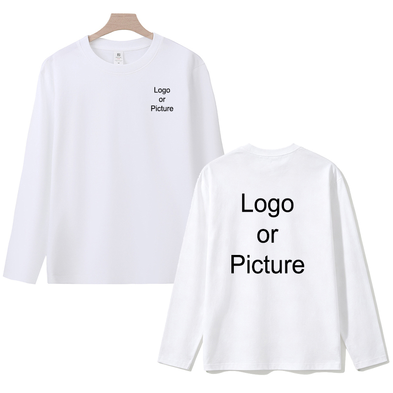 Customized Cotton Long Sleeve  - Summer Clothing For Women ulasan dan harga