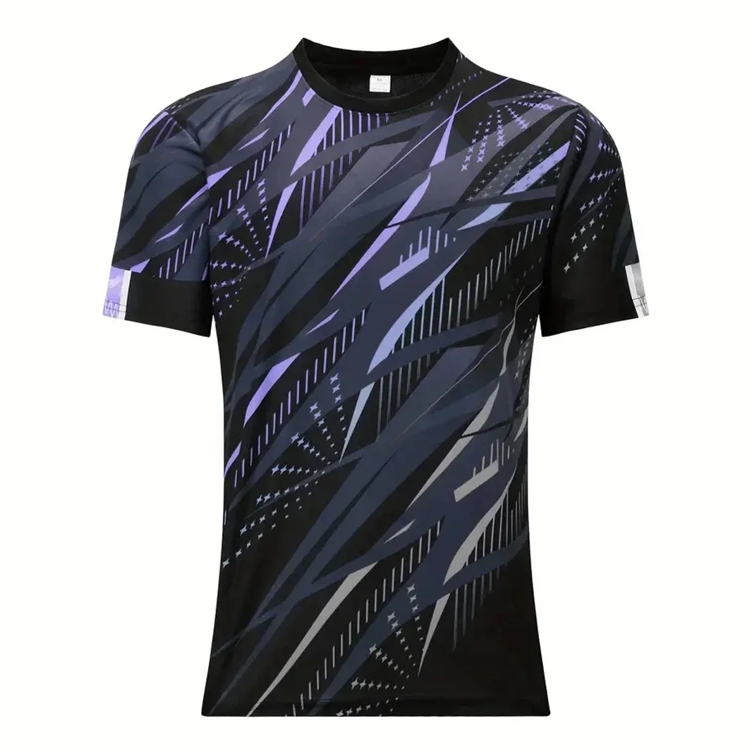 Summer New Men's 3D Printed Sp - Summer Clothing For Teens ulasan dan harga