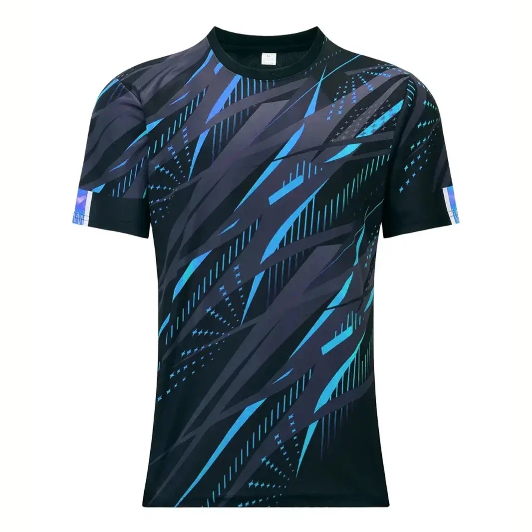 Summer New Men's 3D Printed Sp - Summer Clothing For Teens ulasan dan harga
