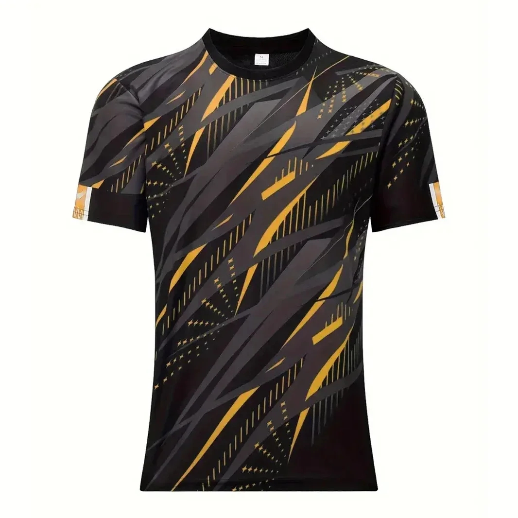 Summer New Men's 3D Printed Sp - Summer Clothing For Teens ulasan dan harga