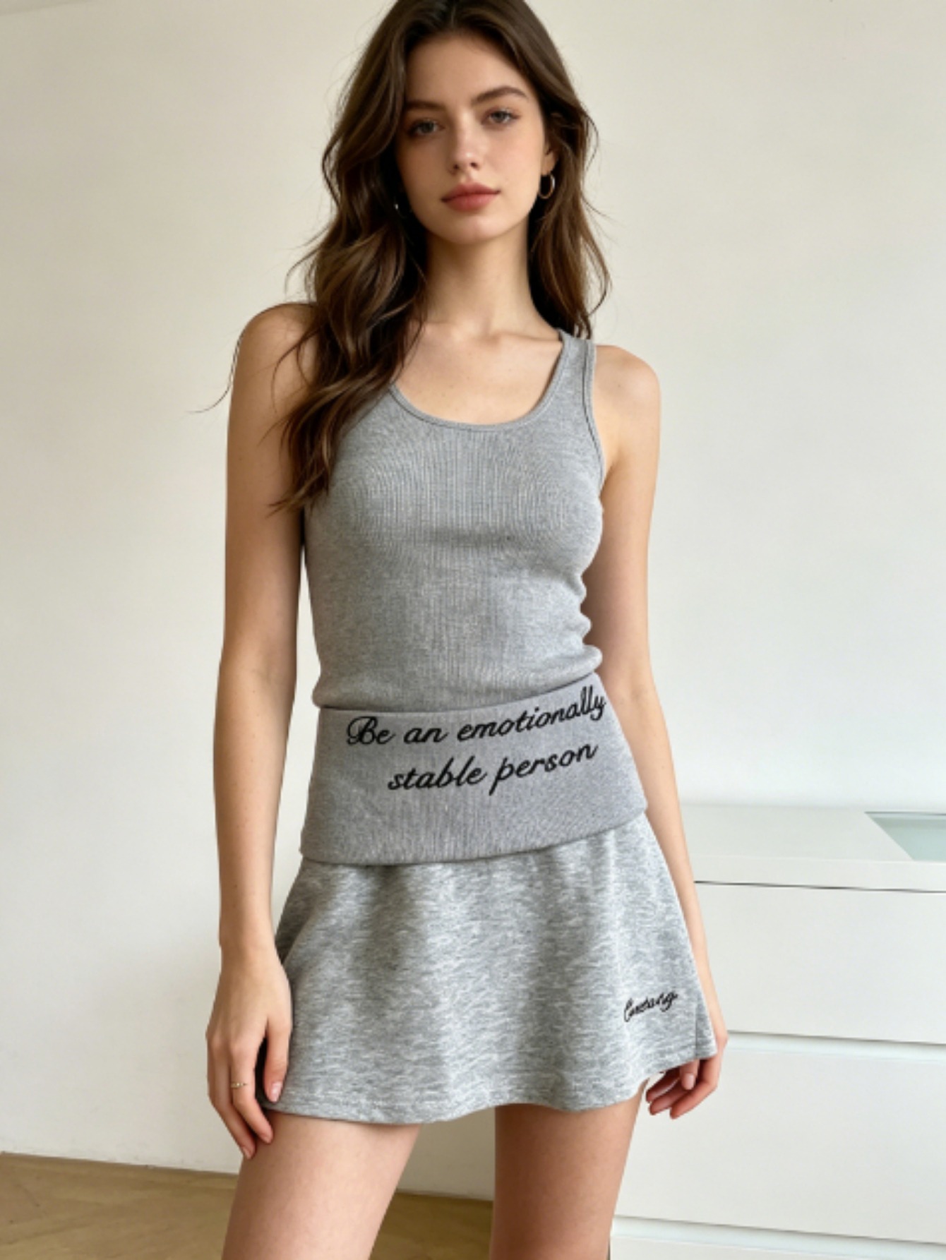 Women's Skirt Pants Woman Summ - Summer Clothing Pinterest ulasan dan harga