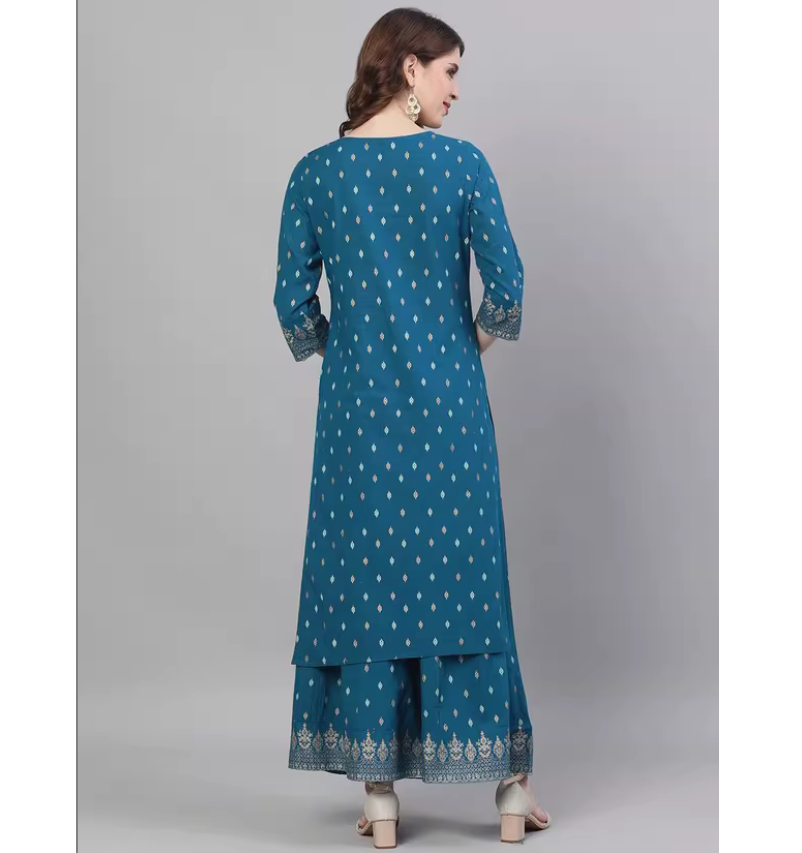 Spring and Summer Indian Ethni - Summer Clothing Pakistan ulasan dan harga