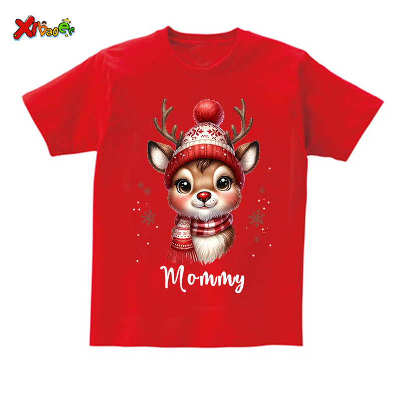 Christmas Shirt Custom Name Ki - Summer Clothing Names ulasan dan harga